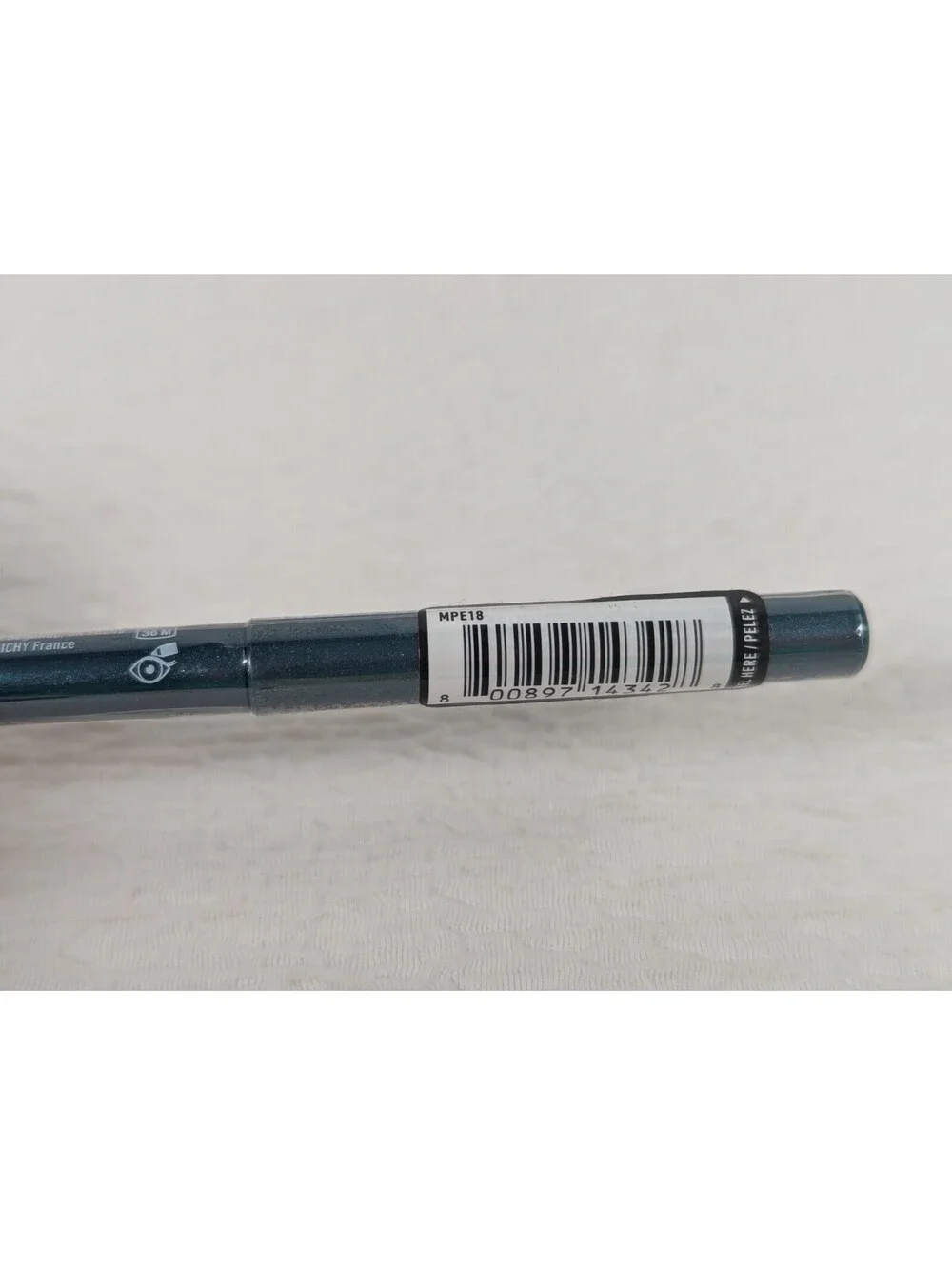 NYX Professional - Makeup - Eyebrow Pencil - 2 Pack